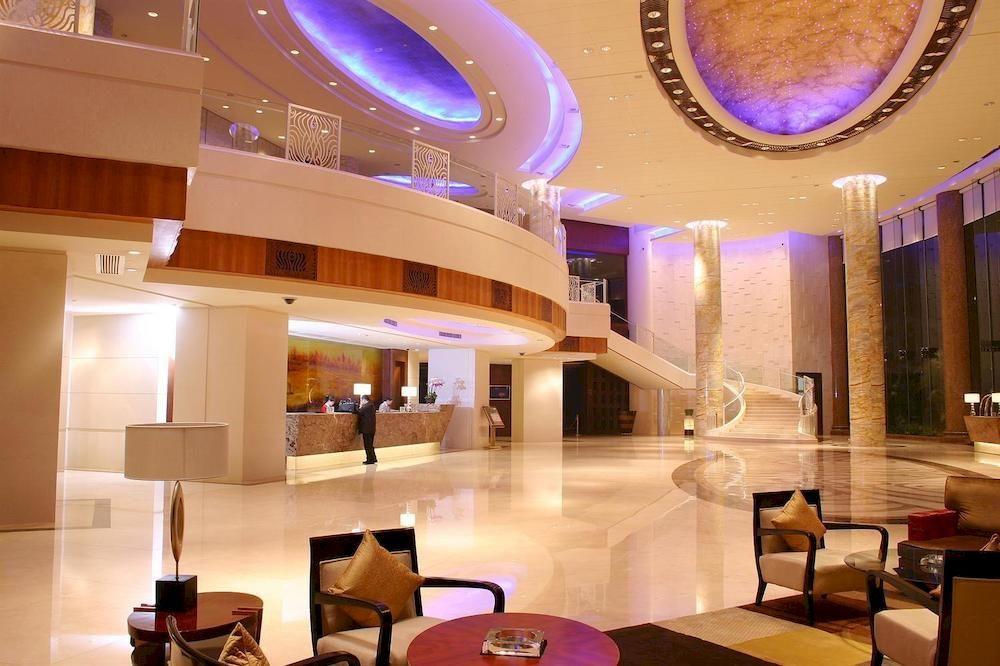 Hotel Fortuna Foshan Interior photo