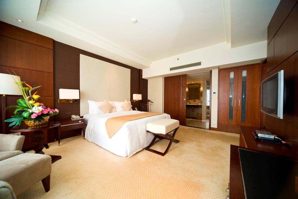 Hotel Fortuna Foshan Room photo