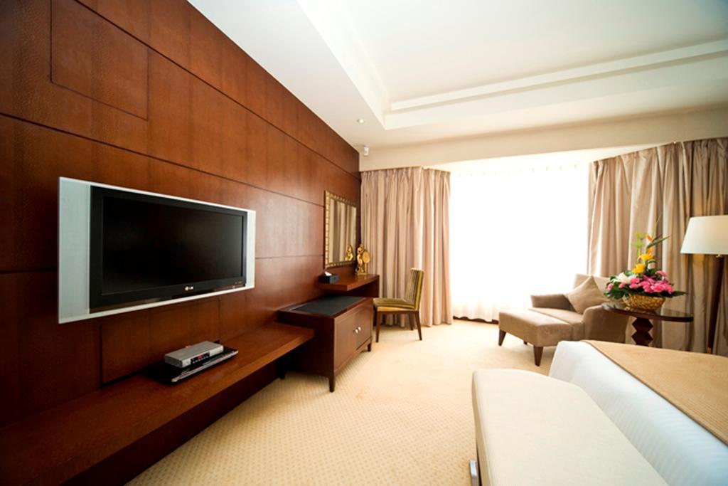 Hotel Fortuna Foshan Room photo